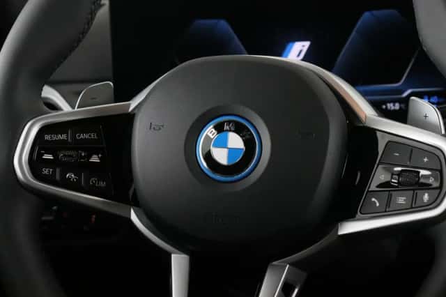 BMW 3-Serie (2026) thumbnail 17