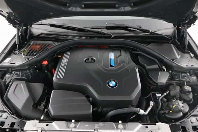 BMW 3-Serie (2026) thumbnail 18