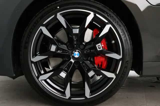 BMW 3-Serie (2026) thumbnail 19