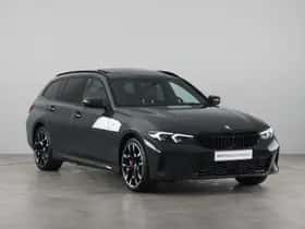 BMW 3-Serie (2026) thumbnail 3