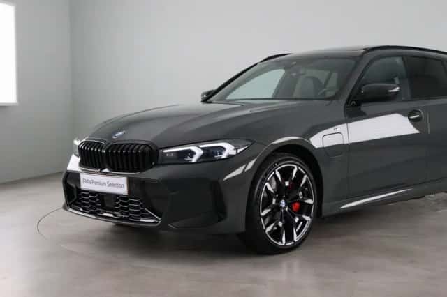 BMW 3-Serie (2026) thumbnail 22