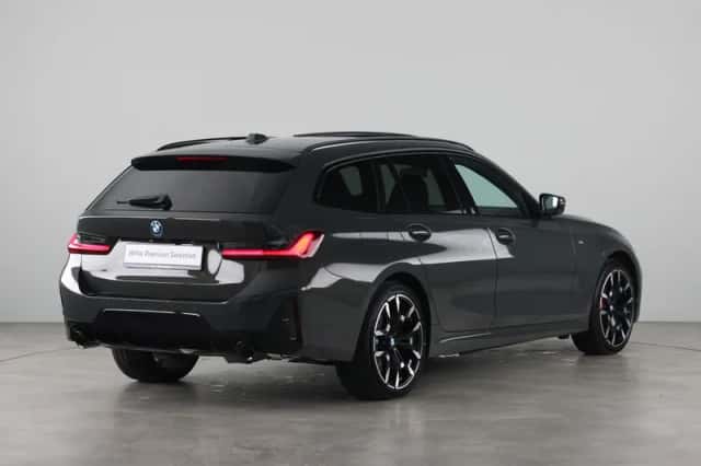 BMW 3-Serie (2026) thumbnail 5