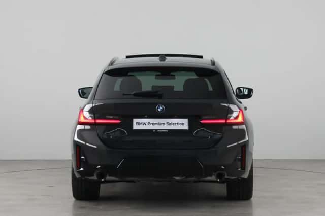 BMW 3-Serie (2026) thumbnail 6