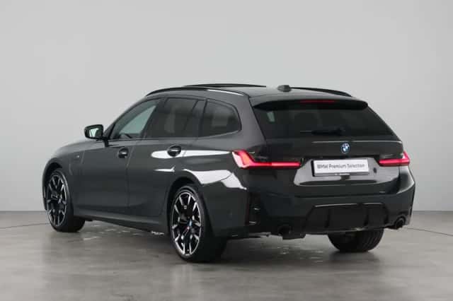 BMW 3-Serie (2026) thumbnail 7