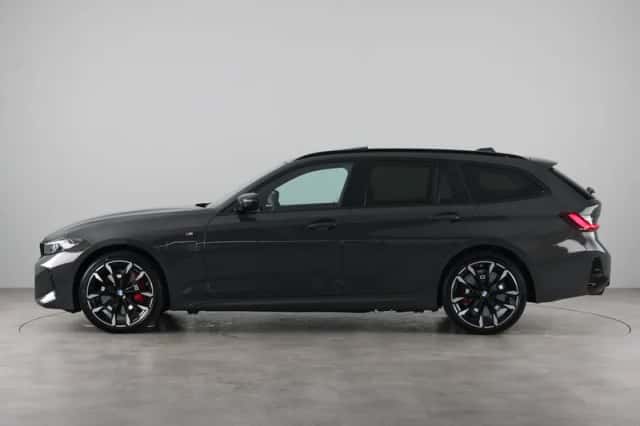 BMW 3-Serie (2026) thumbnail 8