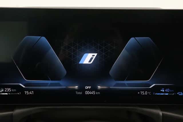 BMW 3-Serie (2026) thumbnail 9