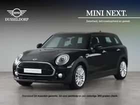MINI Clubman (2019) thumbnail 1