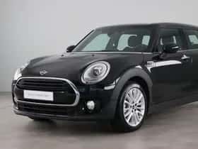 MINI Clubman (2019) thumbnail 20