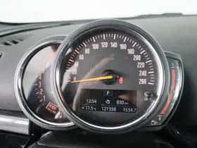 MINI Clubman (2019) thumbnail 3