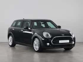 MINI Clubman (2019) thumbnail 7