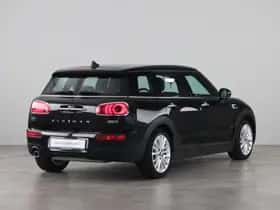 MINI Clubman (2019) thumbnail 9