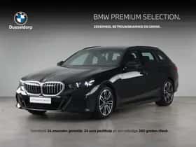BMW 5-Serie (2024)