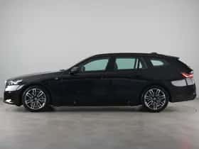 BMW 5-Serie (2024) thumbnail 13