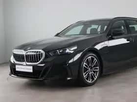 BMW 5-Serie (2024) thumbnail 21