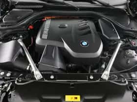BMW 5-Serie (2024) thumbnail 5