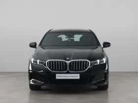 BMW 5-Serie (2024) thumbnail 7