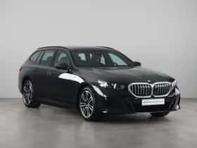 BMW 5-Serie (2024) thumbnail 8