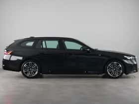 BMW 5-Serie (2024) thumbnail 9