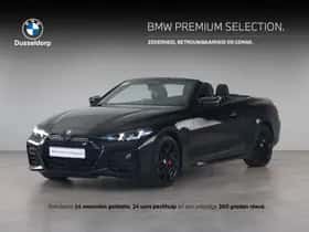 BMW 4-Serie (2025)