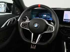 BMW 4-Serie (2025) thumbnail 2