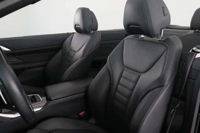 BMW 4-Serie (2025) thumbnail 11