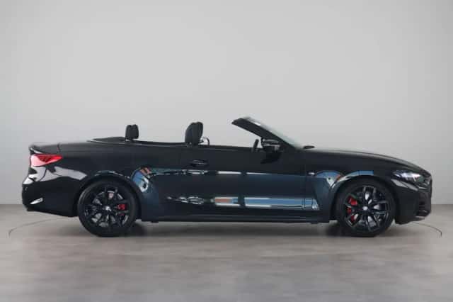 BMW 4-Serie (2025) thumbnail 12
