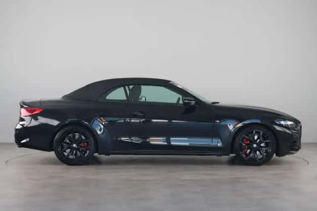 BMW 4-Serie (2025) thumbnail 13