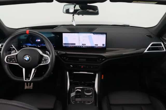 BMW 4-Serie (2025) thumbnail 14