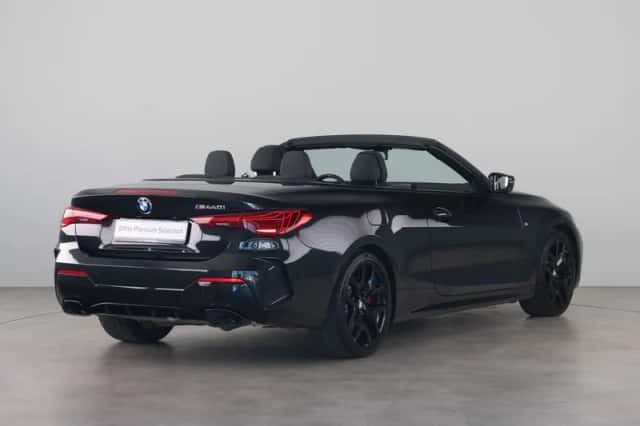 BMW 4-Serie (2025) thumbnail 15