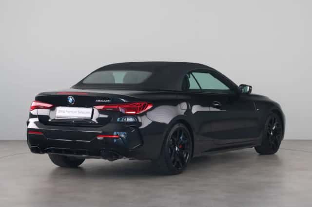 BMW 4-Serie (2025) thumbnail 16