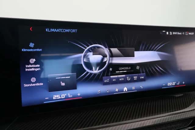 BMW 4-Serie (2025) thumbnail 18