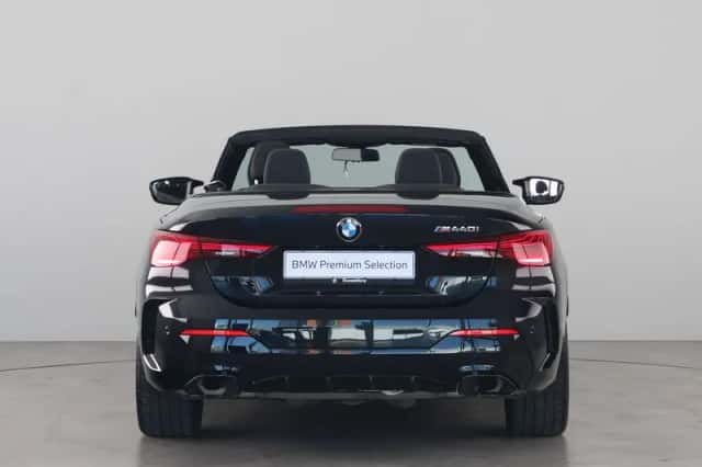 BMW 4-Serie (2025) thumbnail 19