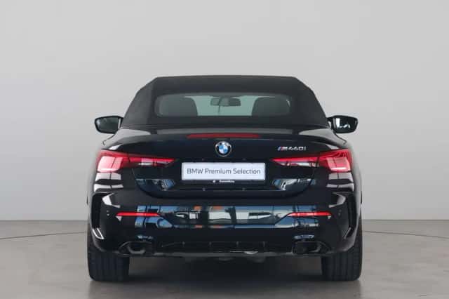 BMW 4-Serie (2025) thumbnail 20