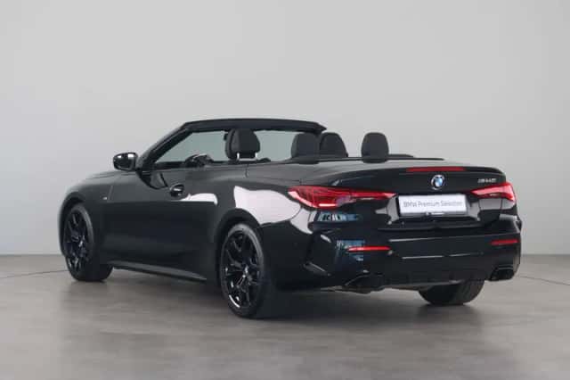 BMW 4-Serie (2025) thumbnail 22