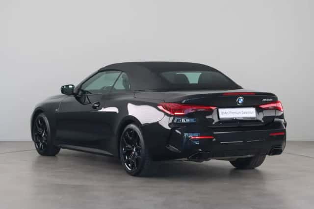 BMW 4-Serie (2025) thumbnail 23