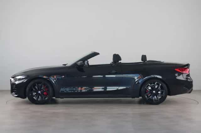 BMW 4-Serie (2025) thumbnail 25