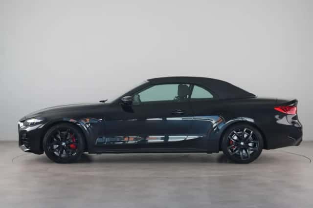 BMW 4-Serie (2025) thumbnail 26