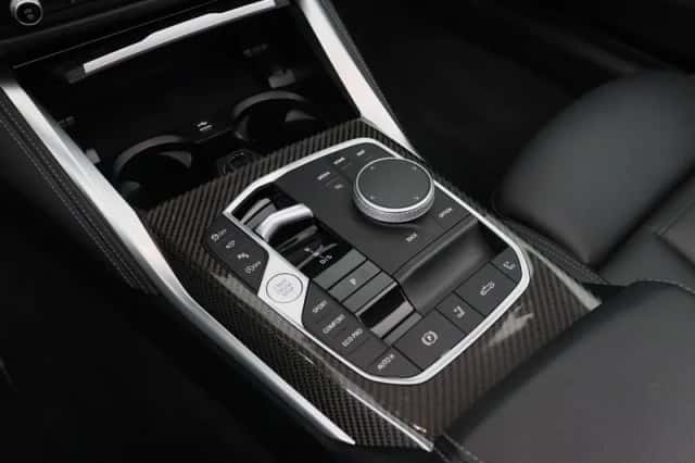 BMW 4-Serie (2025) thumbnail 27