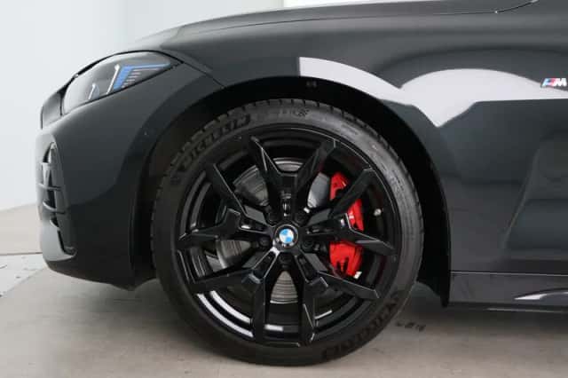 BMW 4-Serie (2025) thumbnail 28