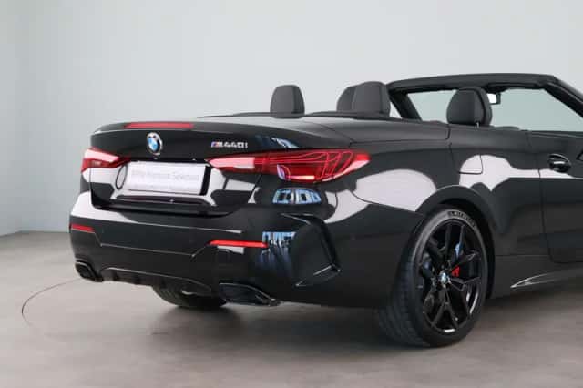 BMW 4-Serie (2025) thumbnail 29