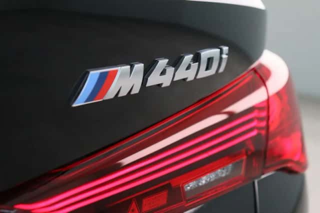 BMW 4-Serie (2025) thumbnail 30