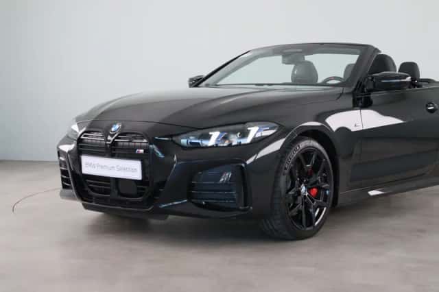 BMW 4-Serie (2025) thumbnail 31