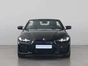 BMW 4-Serie (2025) thumbnail 5