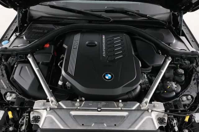 BMW 4-Serie (2025) thumbnail 7