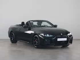 BMW 4-Serie (2025) thumbnail 9