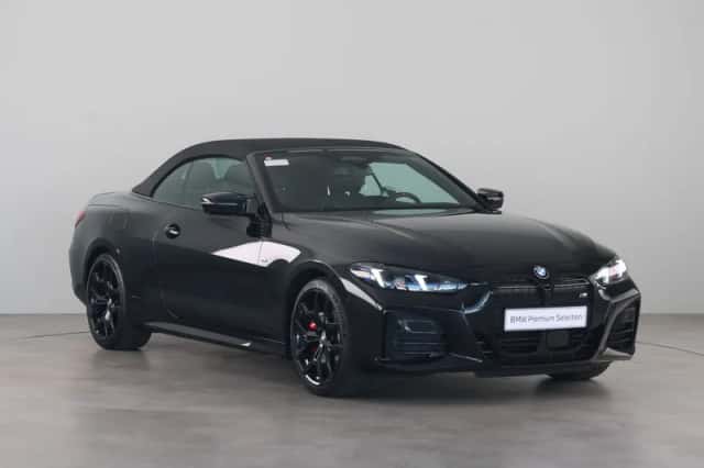 BMW 4-Serie (2025) thumbnail 10