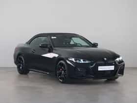 BMW 4-Serie (2025) thumbnail 10