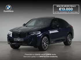 BMW X4 (2026)