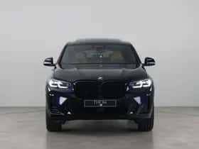 BMW X4 (2026) thumbnail 2