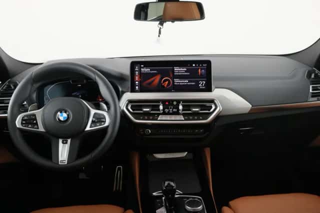 BMW X4 (2026) thumbnail 14